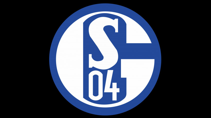 Fc Schalke MacBook Background 7311x4111px