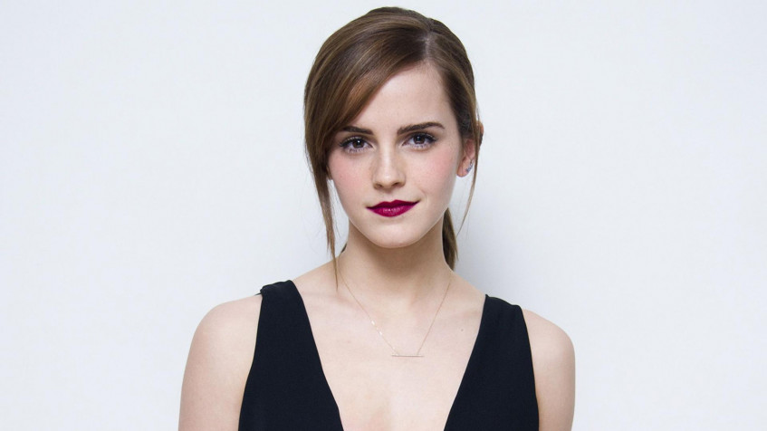 Emma Watson Full HD 1080p Wallpaper 1920x1080px