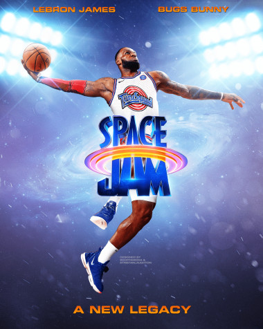 Space Jam 2 Android Wallpaper Image 1536x1920px