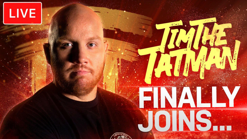 Timthetatman Full HD 1080p Wallpaper 1920x1080px