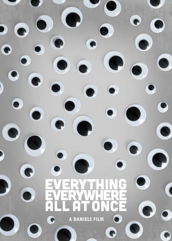 Everything Everywhere All At Once Phone Background Image 929x1300px