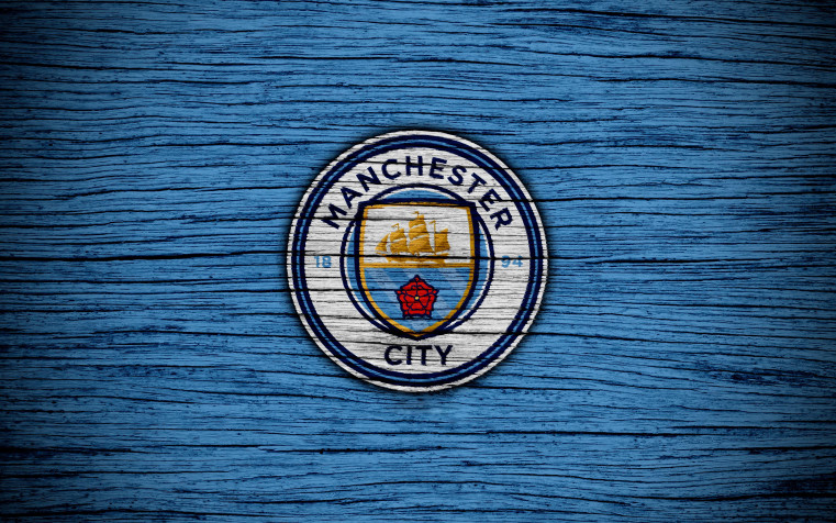 Manchester City Fc Laptop Wallpaper 3840x2400px