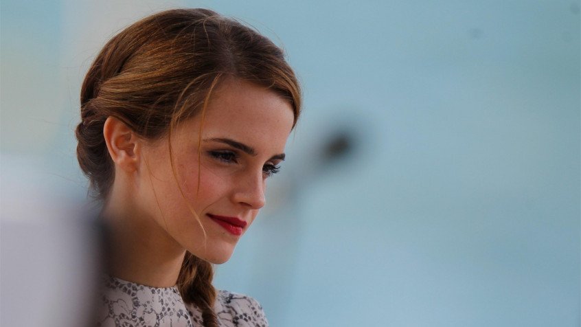 Emma Watson 4k UHD Wallpaper 3840x2160px