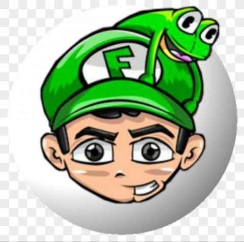 Fernanfloo Background Image 1024x1016px