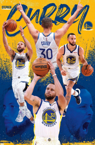 Stephen Curry Golden State Warriors Phone Background Image 1185x1800px