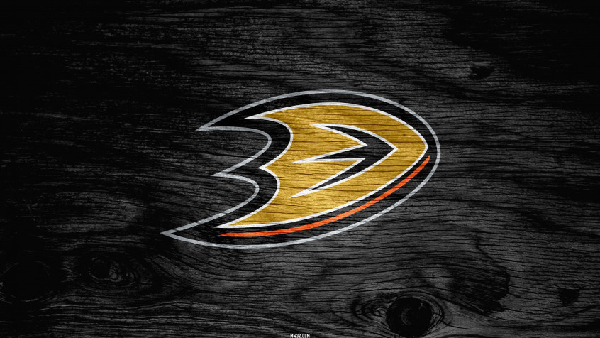 Anaheim Ducks HD Wallpaper 3201x1800px