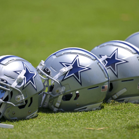 Dallas Cowboys Phone HD Background 1400x1400px