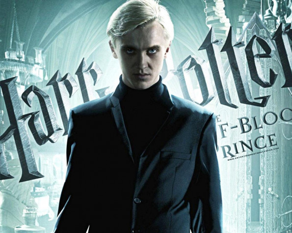 Draco Malfoy Hd Wallpaper Image 1280x1024px