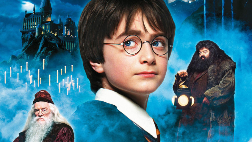 Harry Potter Hd Full HD 1080p Wallpaper 1920x1080px