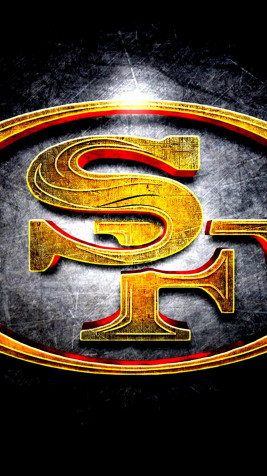 Sf 49ers Mobile Wallpaper 1080x1920px