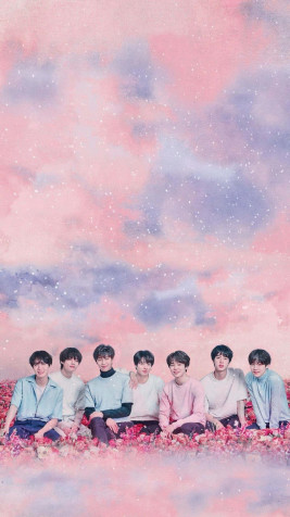 Bts Mobile Wallpaper 1080x1920px