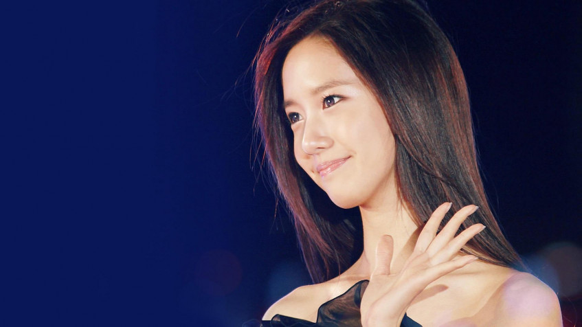 Im Yoonah Full HD 1080p Wallpaper 1920x1080px