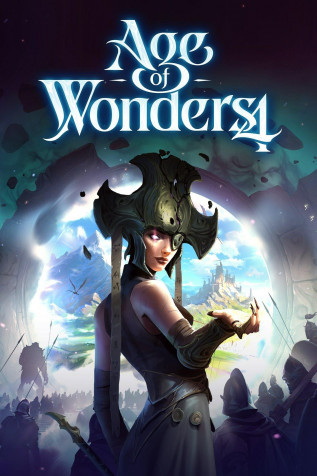 Age Of Wonders 4 Android Wallpaper 1440x2160px