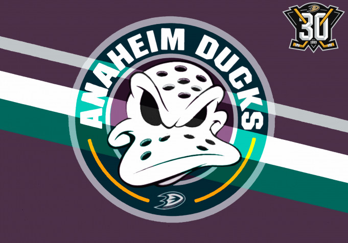 Anaheim Ducks Wallpaper Image 2388x1668px