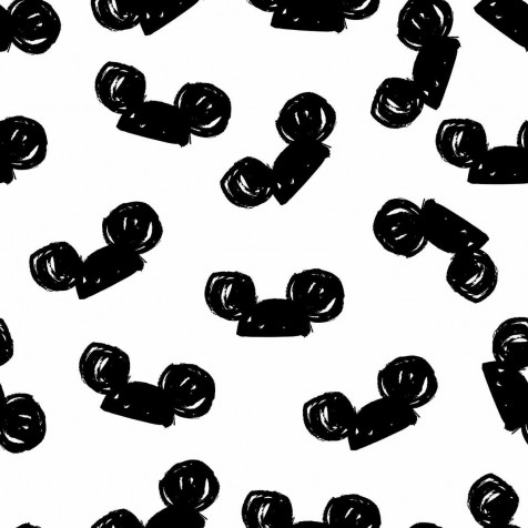 Mickey Mouse Phone Background 1200x1200px