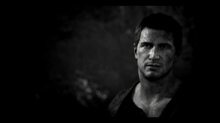 Nathan Drake Uncharted 4 wallpaper 1920x1080px