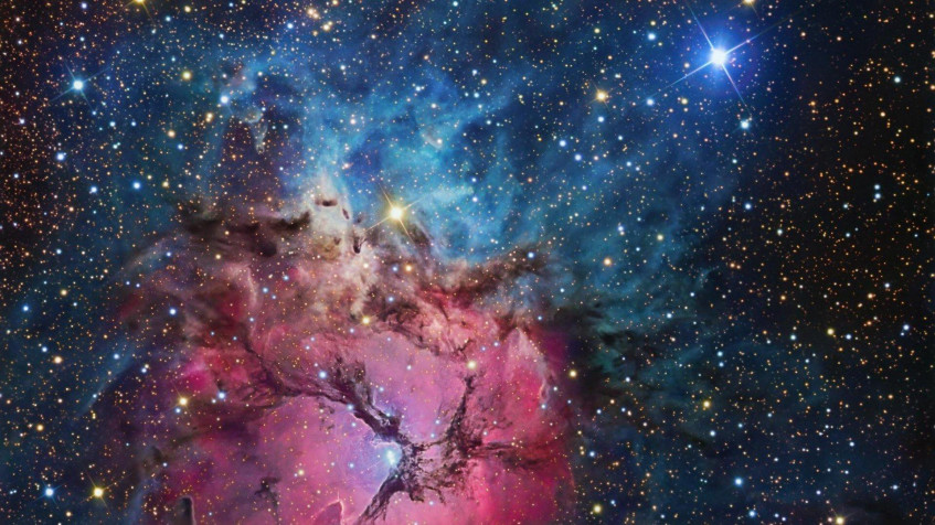 Universe Hd Full HD 1080p Wallpaper 1920x1080px