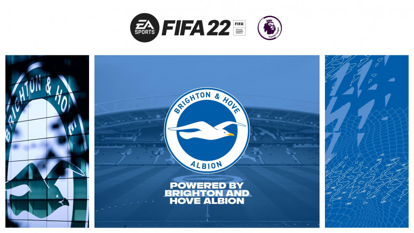 Brighton Fc 4k UHD Wallpaper 3840x2160px