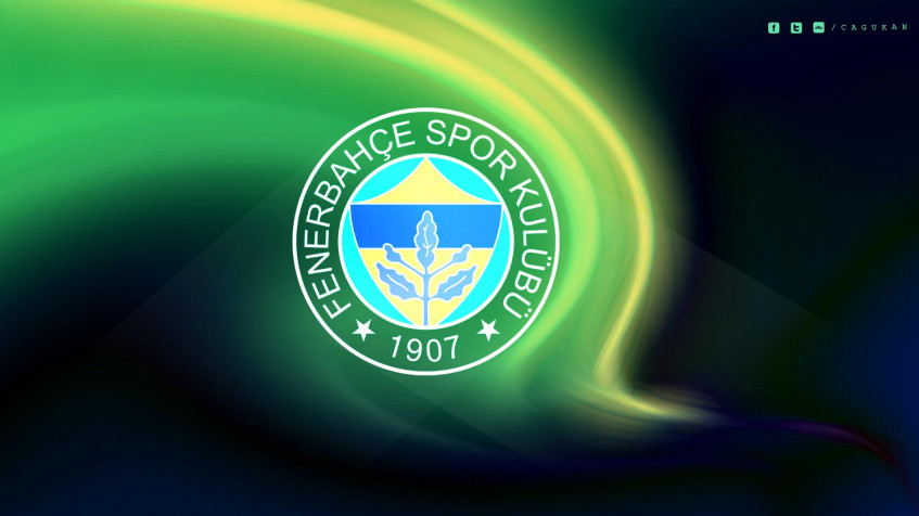 Fenerbahce S K Full HD 1080p Wallpaper 1920x1080px