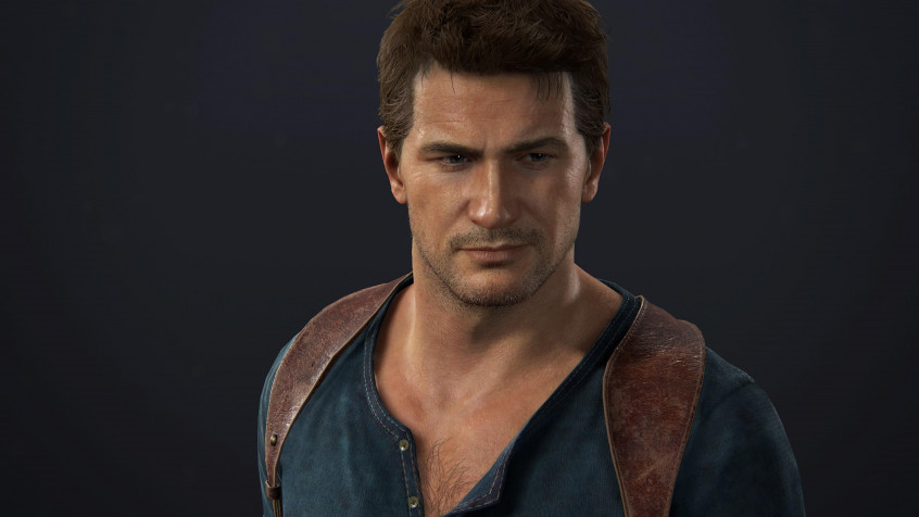 4K video games Naughty Dog Uncharted 4 wallpaper 3840x2160px