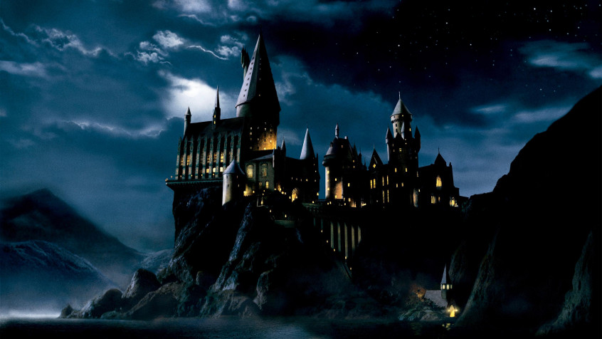 Harry Potter Wallpaper Image 3000x1688px