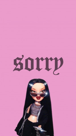 Bratz iPhone Wallpaper Image 1080x1920px