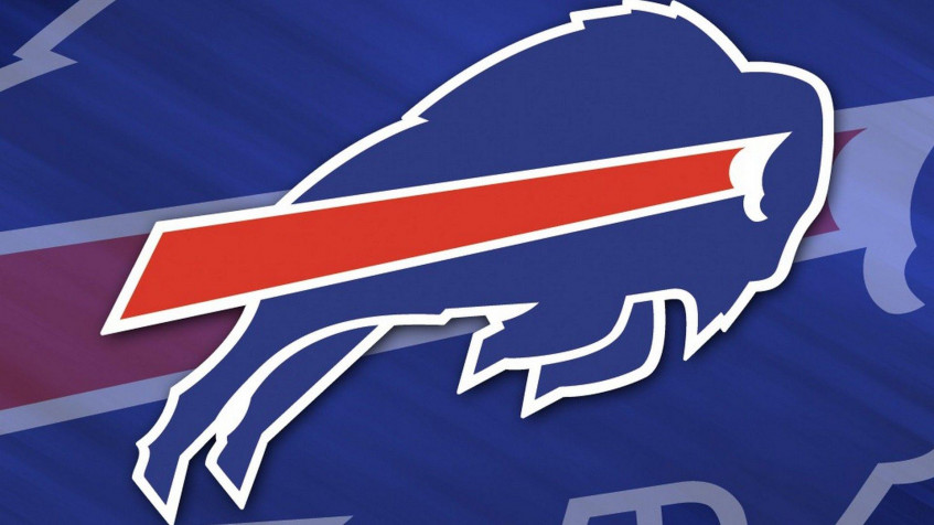 Buffalo Bills Full HD 1080p Wallpaper 1920x1080px