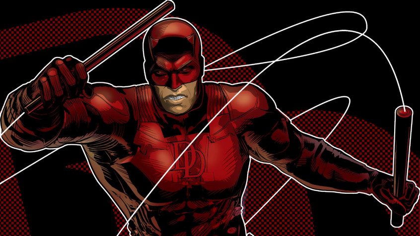 Daredevil Desktop HD Wallpaper 2049x1153px