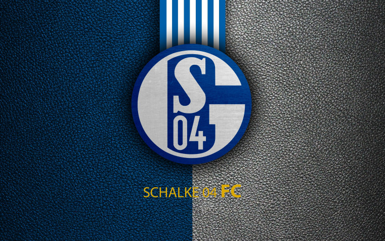 Fc Schalke Desktop Background 3840x2400px