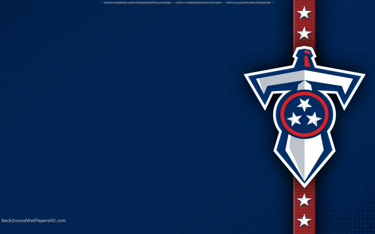 Tennessee Titans Logo Widescreen HD Wallpaper 1920x1200px