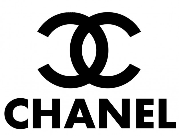 Chanel Logo MacBook Wallpaper 1600x1216px