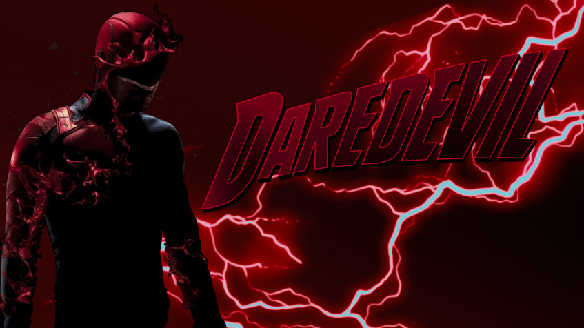 Daredevil Full HD 1080p Wallpaper 1920x1080px