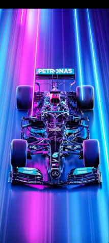 Formula 1 Wallpaper for iPhone 864x1920px