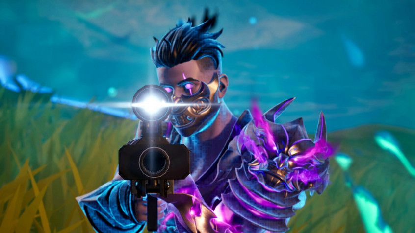 Sypherpk 4k UHD Wallpaper 3840x2160px