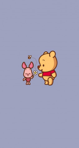 Cute iPhone Background Image 1027x1920px