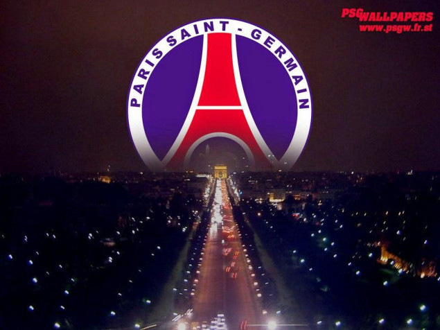 Psg Background Image 1024x768px