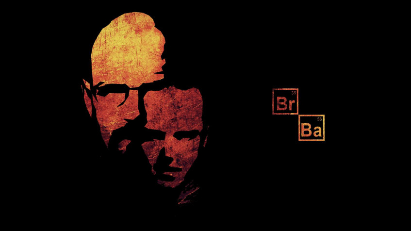 Breaking Bad Full HD 1080p Wallpaper 1920x1080px