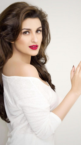 Parineeti Chopra 4k Phone Wallpaper 2160x3840px