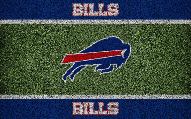 Buffalo Bills Widescreen HD Wallpaper 1920x1200px