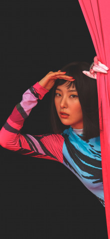 Seulgi iPhone 11 Pro Wallpaper 1125x2436px