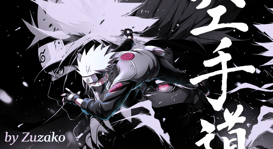 Kakashi Hatake HD Wallpaper 1980x1080px