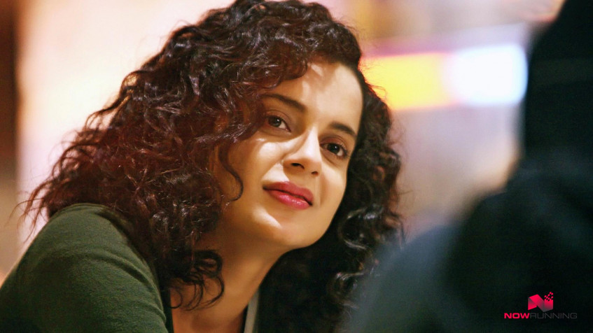 Kangana Ranaut Full HD 1080p Wallpaper 1920x1080px