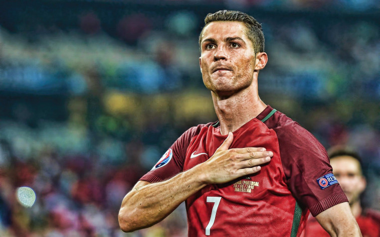 Ronaldo Hd Widescreen HD Wallpaper 1920x1200px