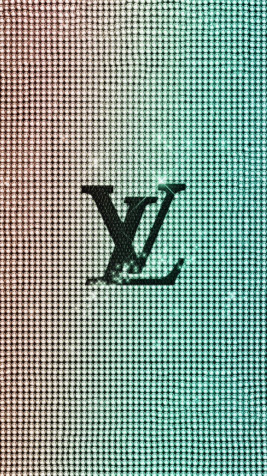 Louis Vuitton iPhone Wallpaper 1125x2001px