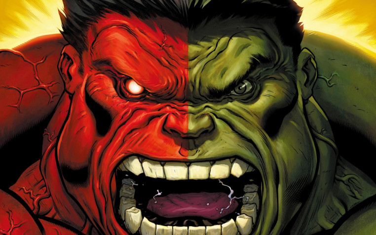 Hulk Wallpaper Image 2560x1600px