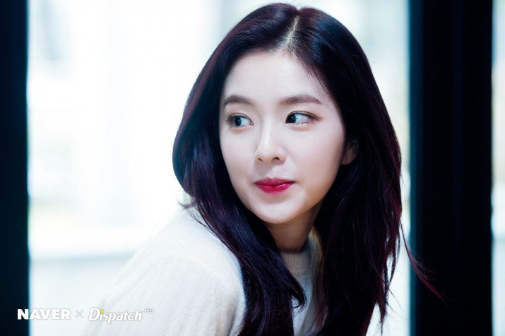 Irene HD Wallpaper 2000x1331px