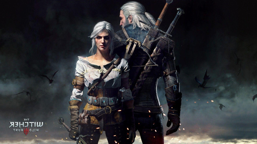 The Witcher 3 Full HD 1080p Wallpaper 1920x1080px