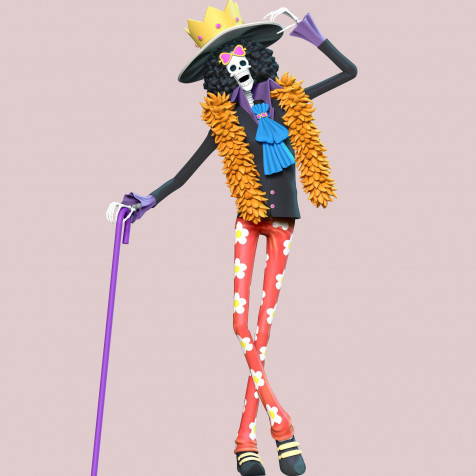 Brook Android Wallpaper 2000x2000px