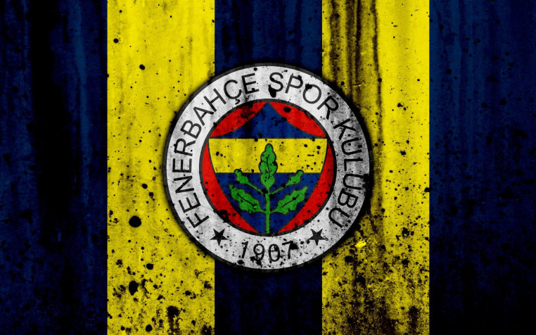 Fenerbahce S K Widescreen HD Wallpaper 1920x1200px