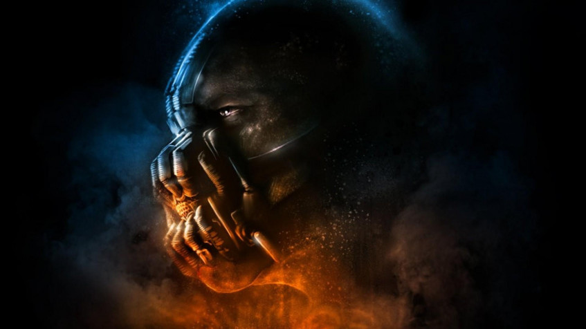 Bane Full HD 1080p Wallpaper 1920x1080px